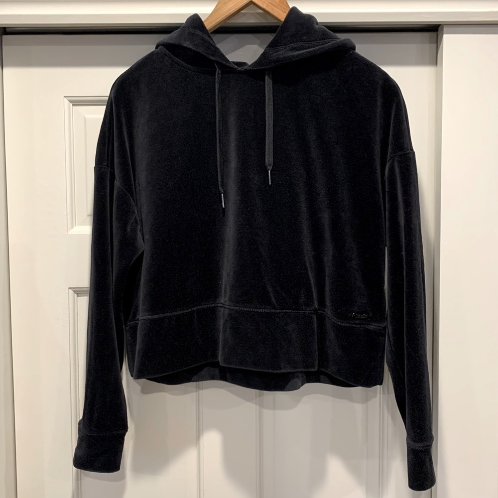 Calvin Klein Performance sweatshirt. Size:M